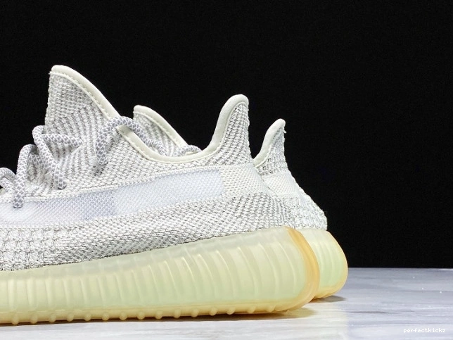 V2 Adidas Reflective Boost 350 FX4349 Yeezy Yeshaya 0809